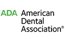 American Dental Association Logo