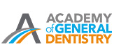 Academy of General Dentsitry Logo