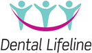 Dental Lifeline Logo
